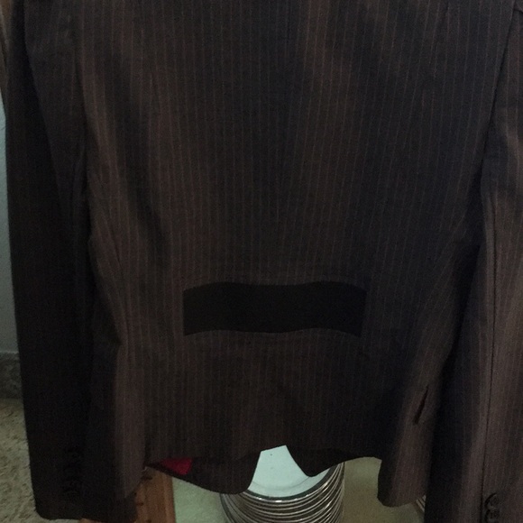 Express blazer - Picture 2 of 3